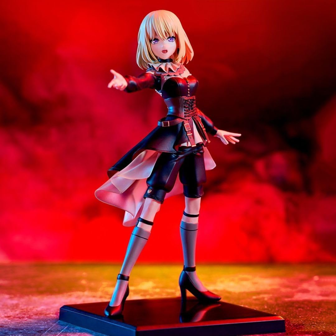 Amazon | バンドリ BanG Dream! プレミアムフィギュア Ave Mujica